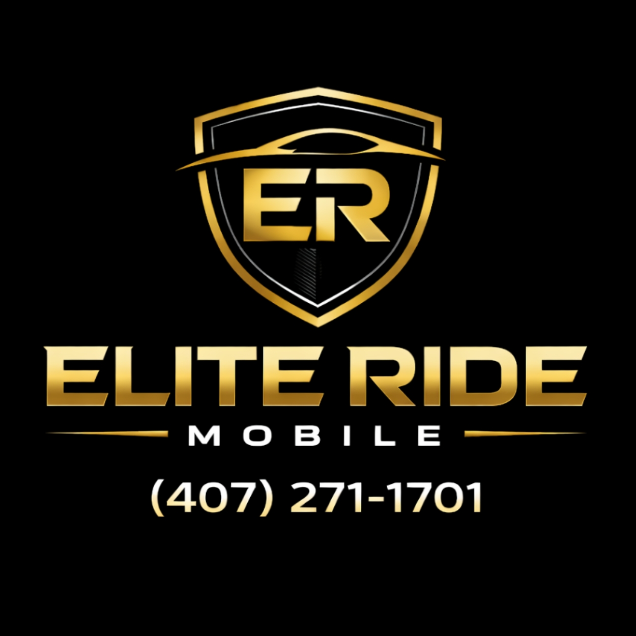Elite Ride Mobile
